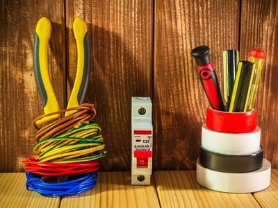 Why choose Battle Creek Knob and Tube Replacement Pros for knob-and-tube  cloth wire replacement battle creek mi in Battle Creek